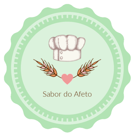 Logo Sabor do Afeto